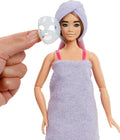 Barbie Party Unboxed Glam Party Pink Sparkle Doll alternate view 5