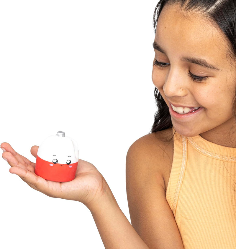 Lankybox Mini Mystery Squishies Series 7 Figure - Image 3