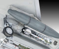 REVELL 03858 Lockheed Martin F 22A Raptor 1:72 Scale Model Plane - Image 5