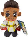 Star Wars Young Jedi Adventures Kai Brightstar Plush - Image 6