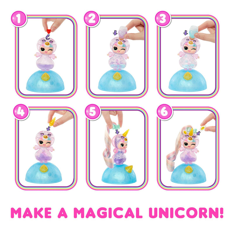 L.O.L Surprise Unicorn Tots Assortment - Image