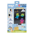Bluey 11" Multicolour E-ink Tablet With Stencils