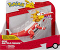 Pokemon Skeledirge Epic Battle Figure - Image 2