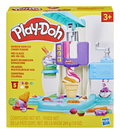 Play Doh Rainbow Swirl Ice Cream Playset