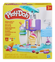 Play-Doh - Rainbow Swirl Ice Cream Playset
