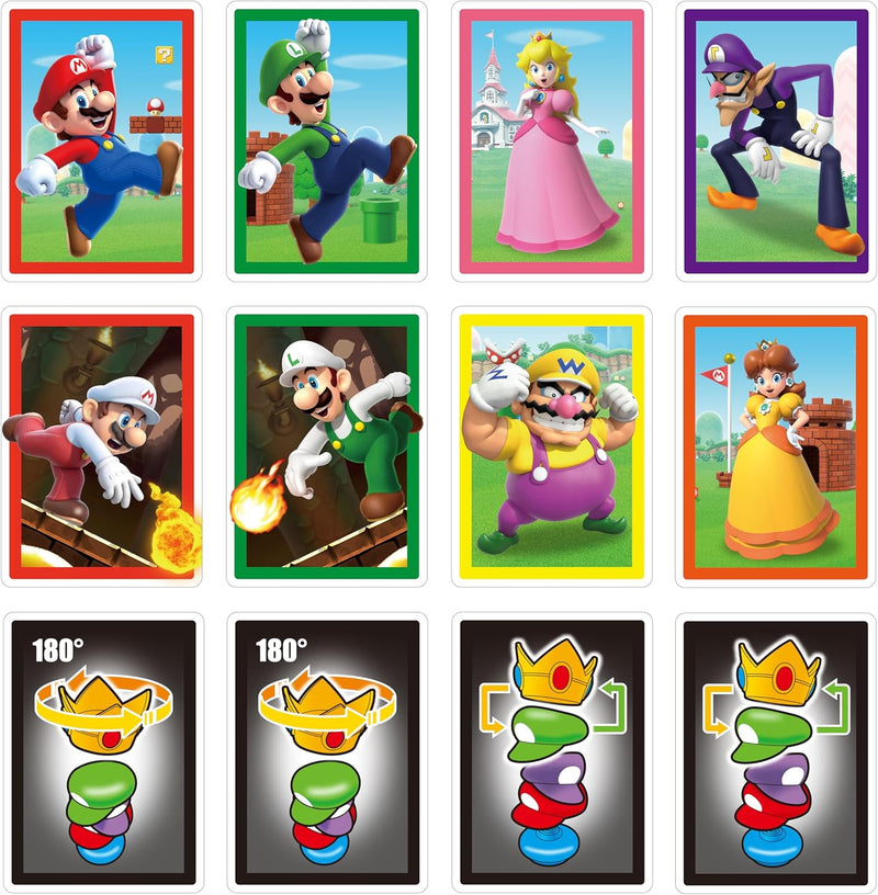 Super Mario Cap Stacker - Image 6
