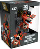 Haunted Foxy Five Nights at Freddy's Youtooz Vinyl Figure