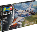 REVELL 03941 F 4J Phantom II 1:72 Scale Model Plane - Image 7