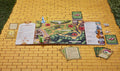 The Wizard of Oz Adventure Book - Family Strategy Board Game, in display