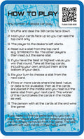 Top Trumps Specials Marvel Universe 2 - Image 6