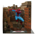 Marvel Spider-Man The Amazing Spider-Man 38 Gold Label PVC S, side angle
