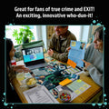 Masters of Crime: Rapture Board Game - Image 5