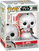 C-3PO Snowman Star Wars Holiday Funko Pop! Vinyl Figure