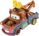 Cars 3 Die Cast Mater With Hat