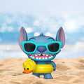 Funko Pop! Disney: Lilo & Stitch - Tuber Stitch, alternate view