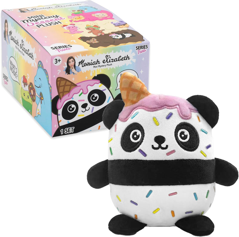 Moriah Elizabeth Mini Mystery Plush - Image 7