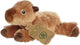 Capybara Eco Nation Eco Softies 8 Inch Plush