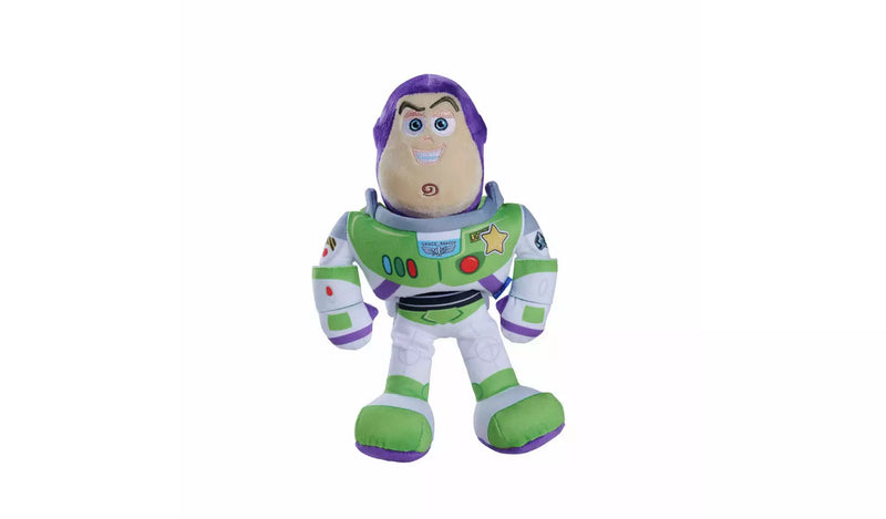 Toy Story 5 Buzz 25cm Plush