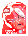 Strikesphere Kick Tracker Arsenal