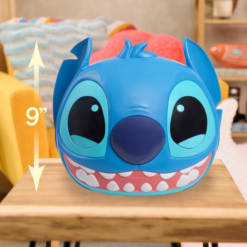 Stitch Disney Jumbo Mystery Capsule alternate view 6