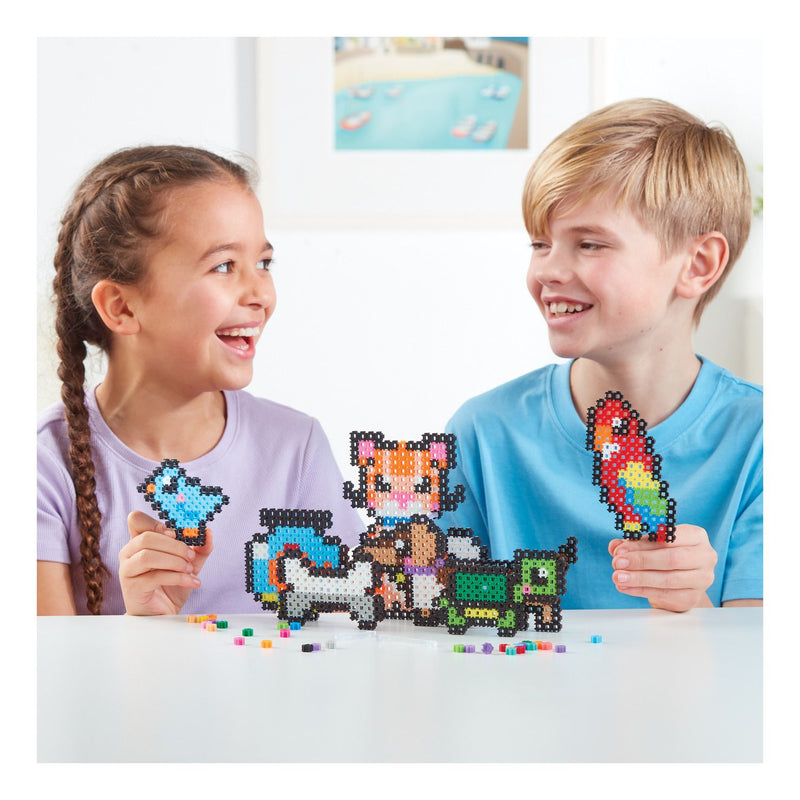 Sim Brix Starter Pack - Playful Pets - Image