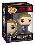 Pop! Vinyl Stranger Things S5 Holly Wheeler