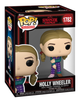 Stranger Things S5 - Holly Wheeler Funko Pop! Vinyl Figure