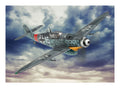 Corgi D-Day Messerschmitt 1000 Piece Jigsaw Puzzle - Image
