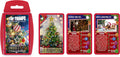 Top Trumps Classics Christmas Card Game - Image 5