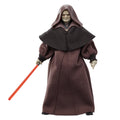 Darth Sidious Star Wars Black Series Figure
