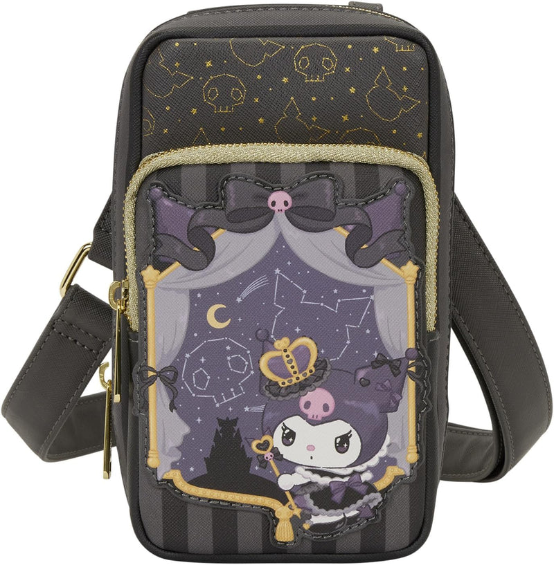 Loungefly - Sanrio Kuromi 20th Anniversary