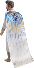 Disney Wish King Magnifico & Queen Amaya Doll Set - Image 5