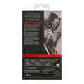 Star Wars The Black Series Eleventh Brother Action Figure