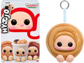 Hyojo Krispy Kreme Doughnut Squishy Blind Box