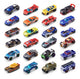 Metal Machines S1 Single Car