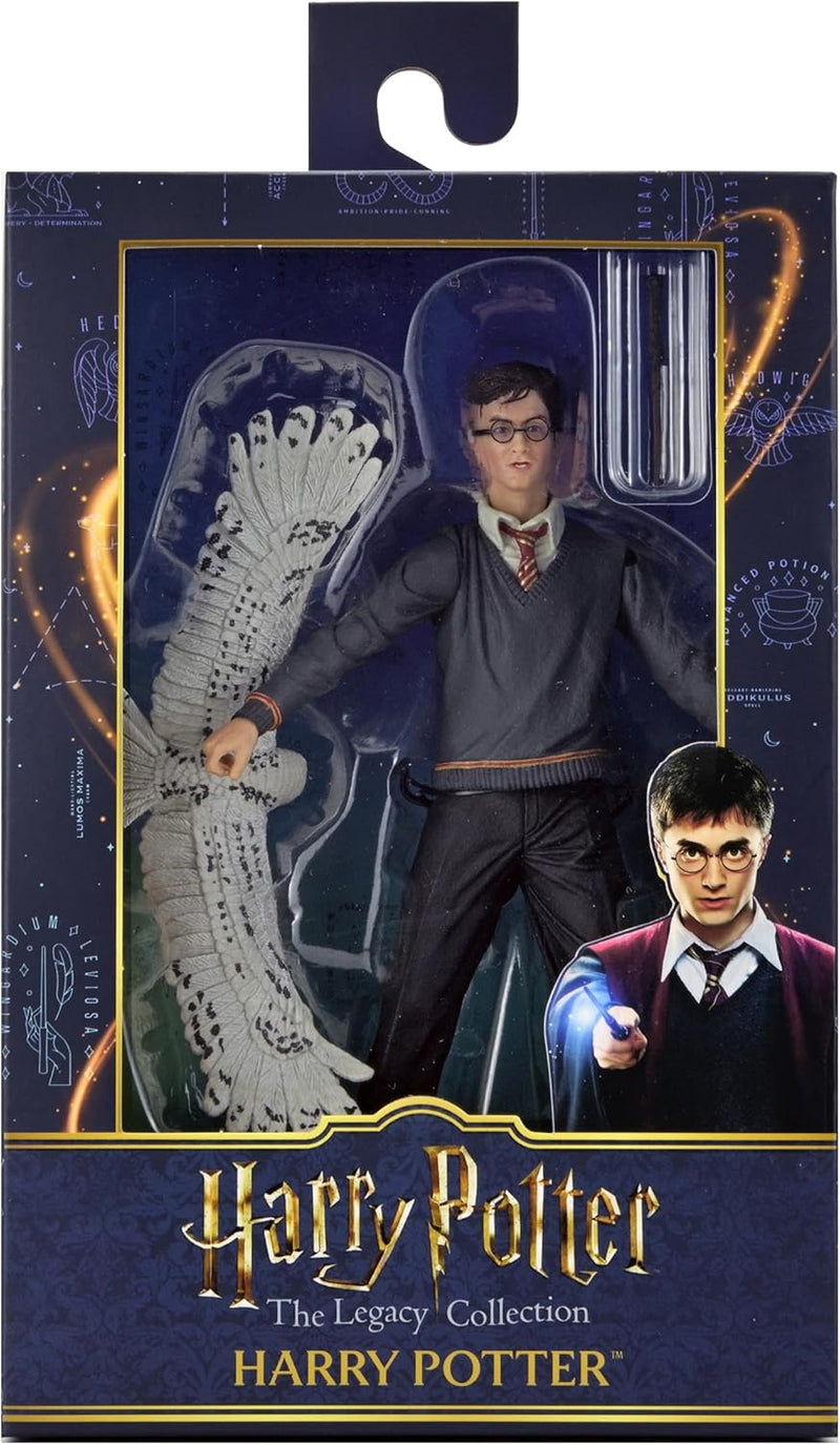 Harry Potter Legacy Collection 7" Scale Action Figure (view 3)
