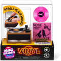 Mini Brands Really Works Vinyl Playset Series 1 Playset