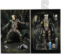 Predator Jungle Hunter Ultimate 7" Scale Action Figure (view 3)