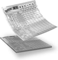 One Piece Yahtzee Special Edition Dice Game - Image 4
