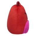 Squishmallows Marcia the Capybara 7.5" Plush, additional view