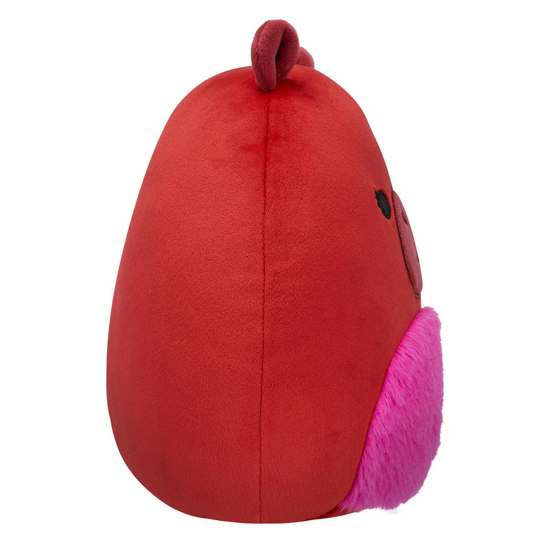 Squishmallows Marcia the Capybara 7.5" Plush, additional view