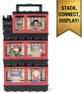 Hogwarts Express Harry Potter Micro Magical Moments Carrying Case alternate view 2