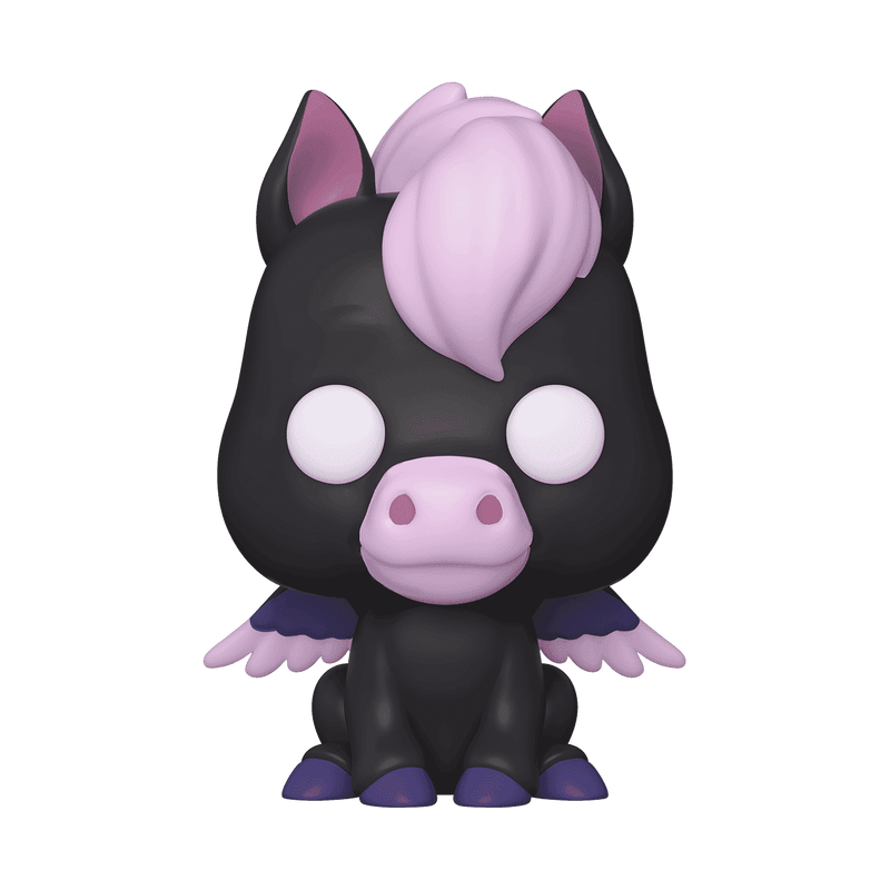 Pop! Vinyl - Disney Fantasia 80th - Baby Pegasus - Image