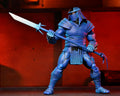 Teenage Mutant Ninja Turtles Mirage Comics Foot Enforcer 7" Scale Action Figure front view