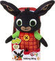 Bing Talking Soft Toy 30cm Plush