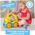 Tomy Pic & Pop Truck - Image 4