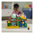 Little People Super Mario Adventure Playset - Image