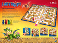 Ravensburger Labyrinth, additional view