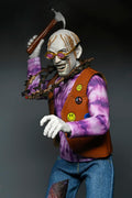 Texas Chainsaw Massacre 2: Chop Top 8" Clothed Action Figure (Pre-Order July 2026) (view 2)