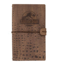 Jurassic Park Travel Journal view 2
